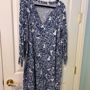 Cath Dress size xxl